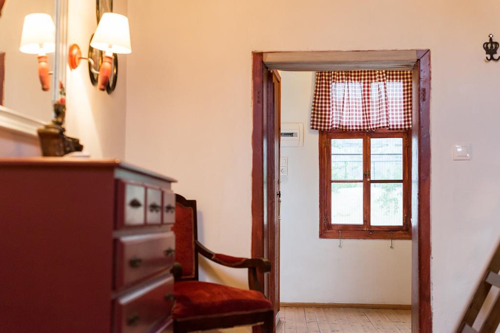 Kristina'S Rooms Rhodes City Exterior foto