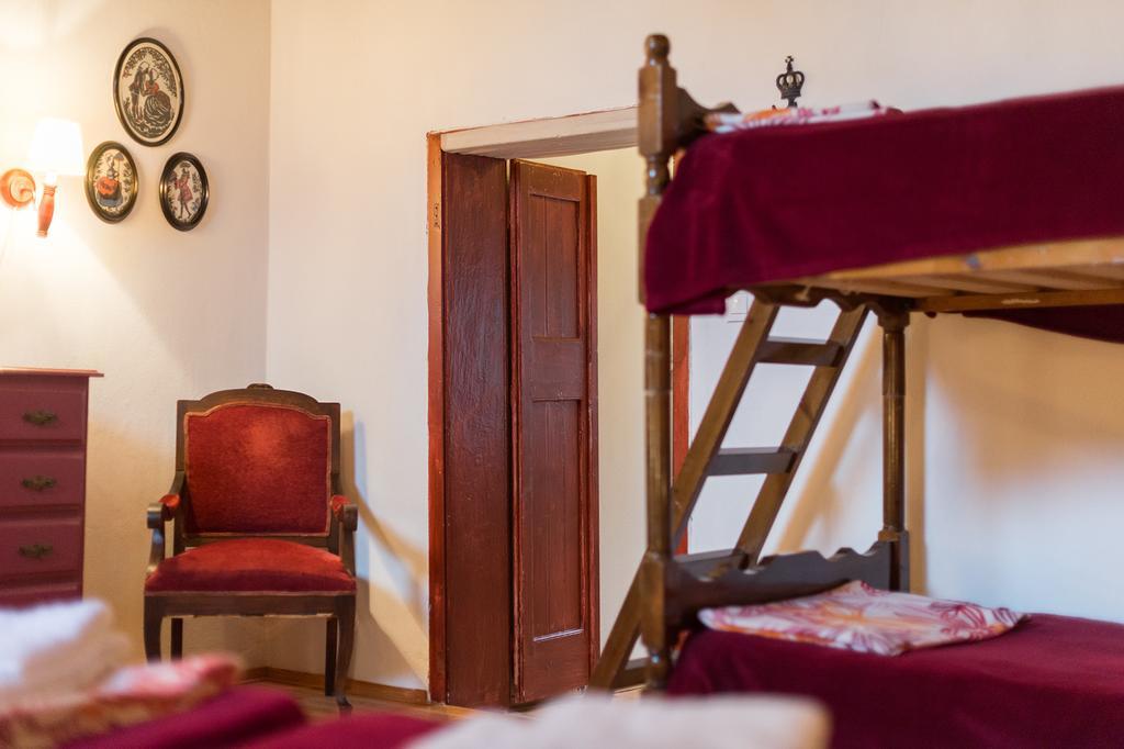 Kristina'S Rooms Rhodes City Exterior foto